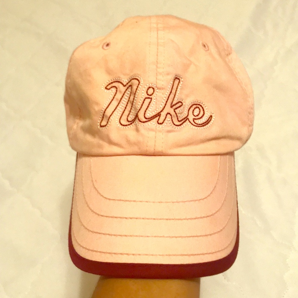 Vintage Nike hat